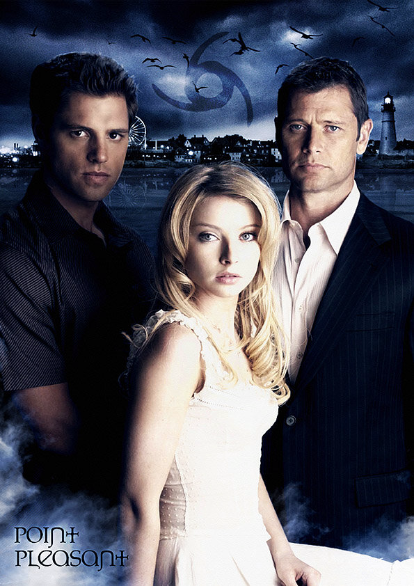 Постер сериала